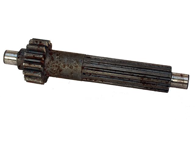 Posredno vratilo IMT 509