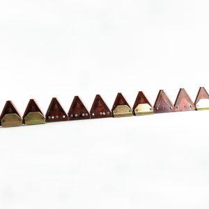 Rezna letva 1,30 IMT 506/507/509 Pogon kose