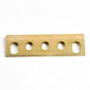 Vođica kose IMT pogon kose, Donja