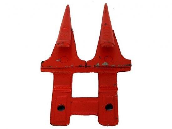 Dupli prst IMT pogon kose