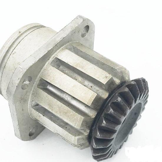 Kućište izlaznog vratila, Sklop, IMT Pogon kose