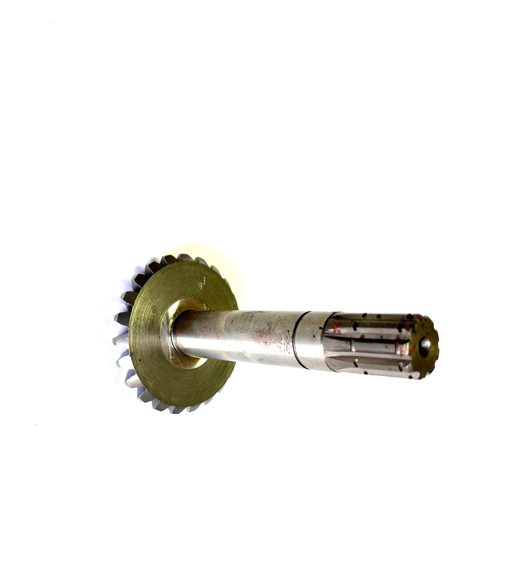 Izlazno vratilo IMT Pogon kose