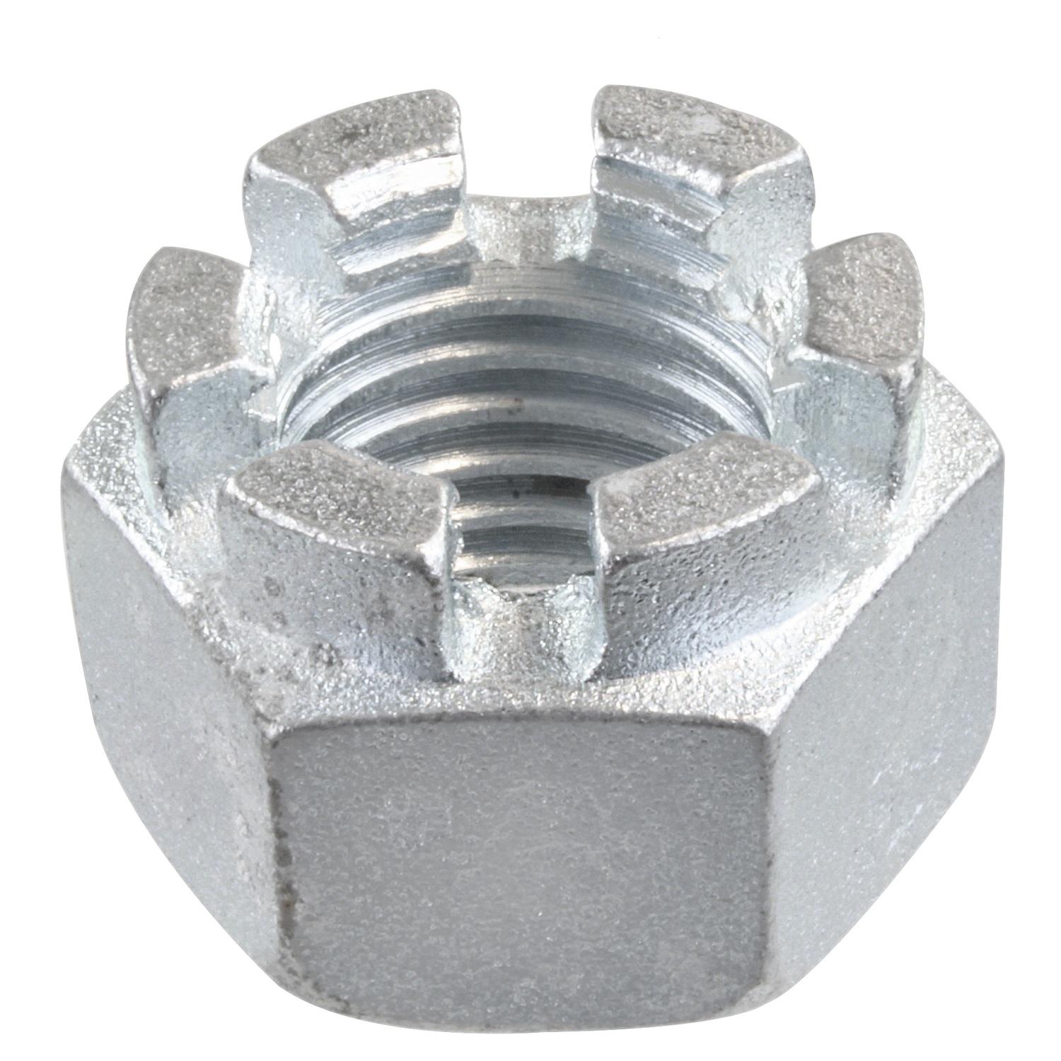 Krunasta navrtka M18 x 1.5 IMT 509