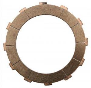 Lamela spojnice Fiber za motokultivator IMT 506, Spoljašnja