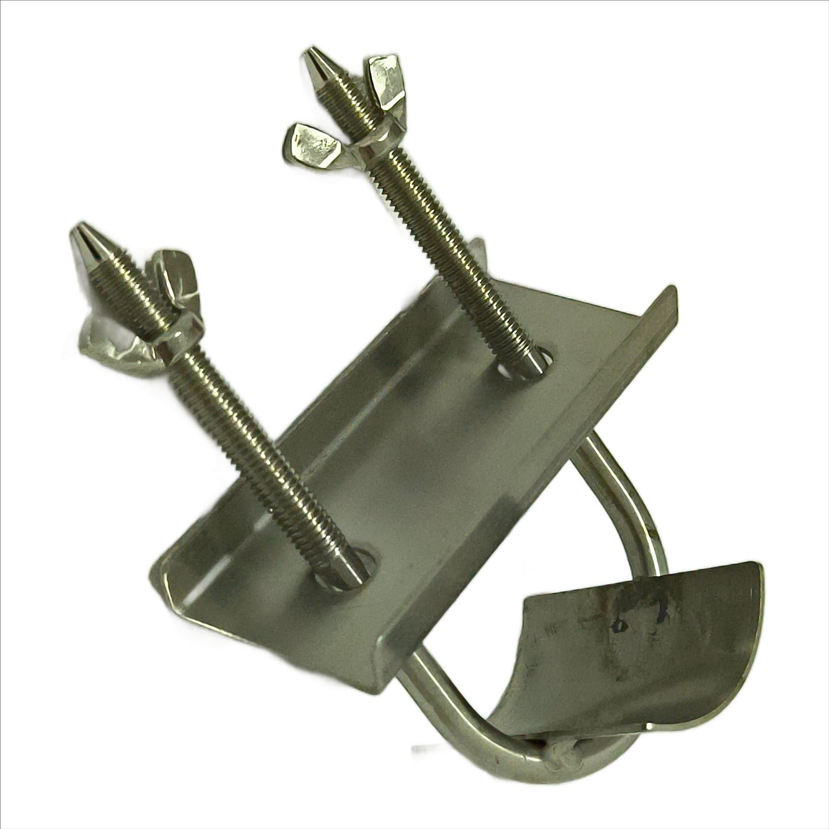 Charotis Kuka za kičmu