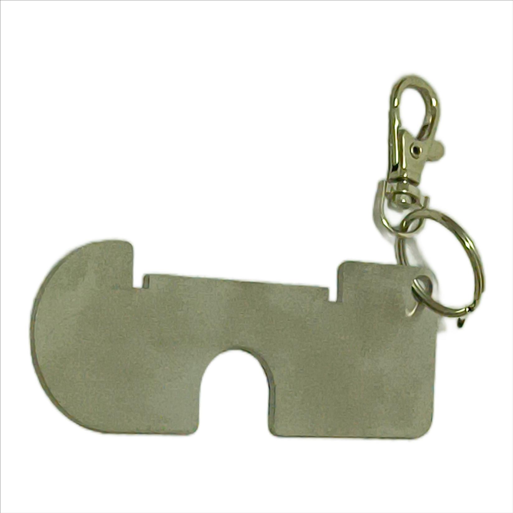 Charotis Nosač šipke za ražanj