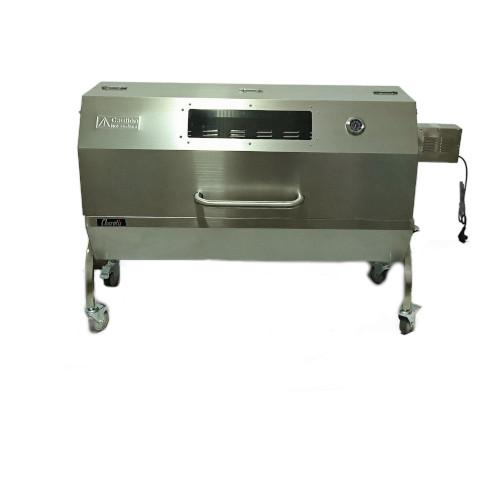 Charotis Poklopac za ražanj