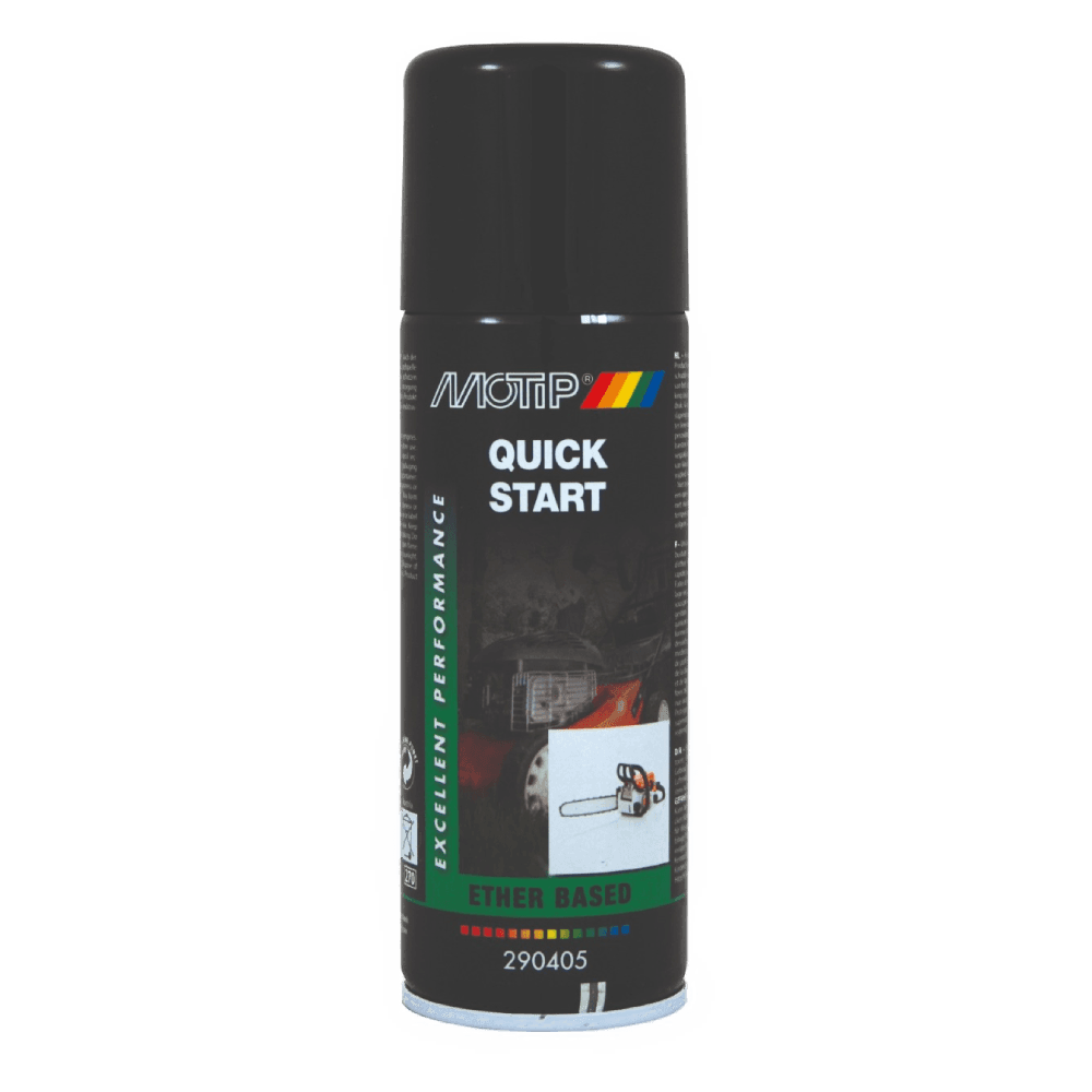 MOTIP Sprej start 200ml