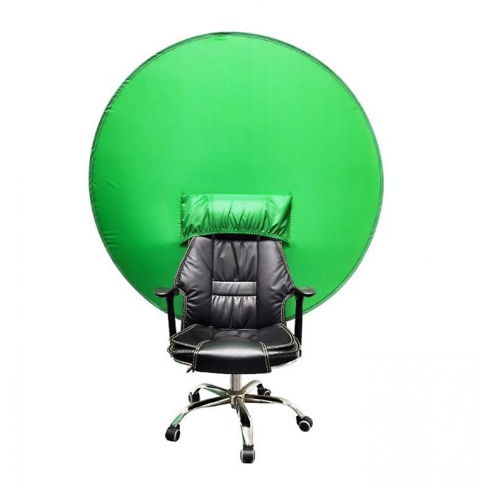 Platno za fotografisanje, 142cm, Zeleno