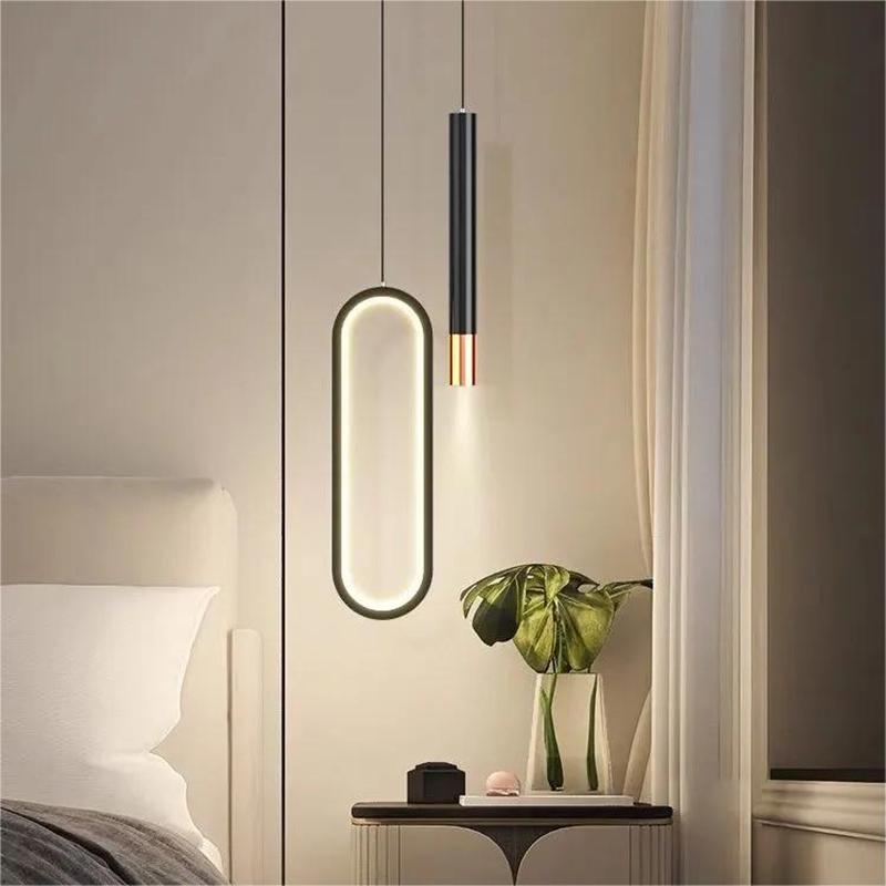 Zidna lampa LED
