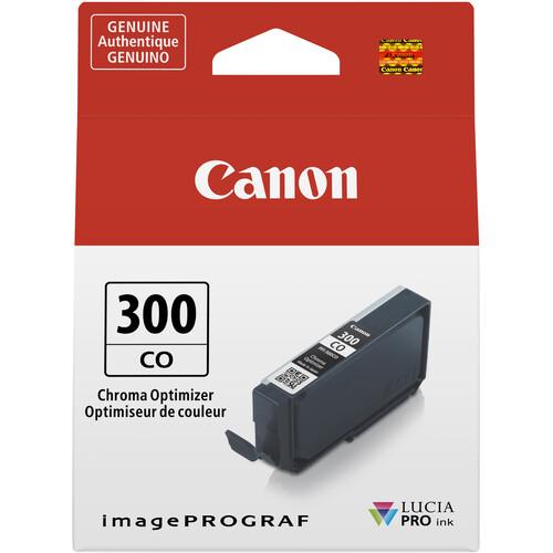 Selected image for CANON Kertridž PFI-300 CO 4201C001AA hrom