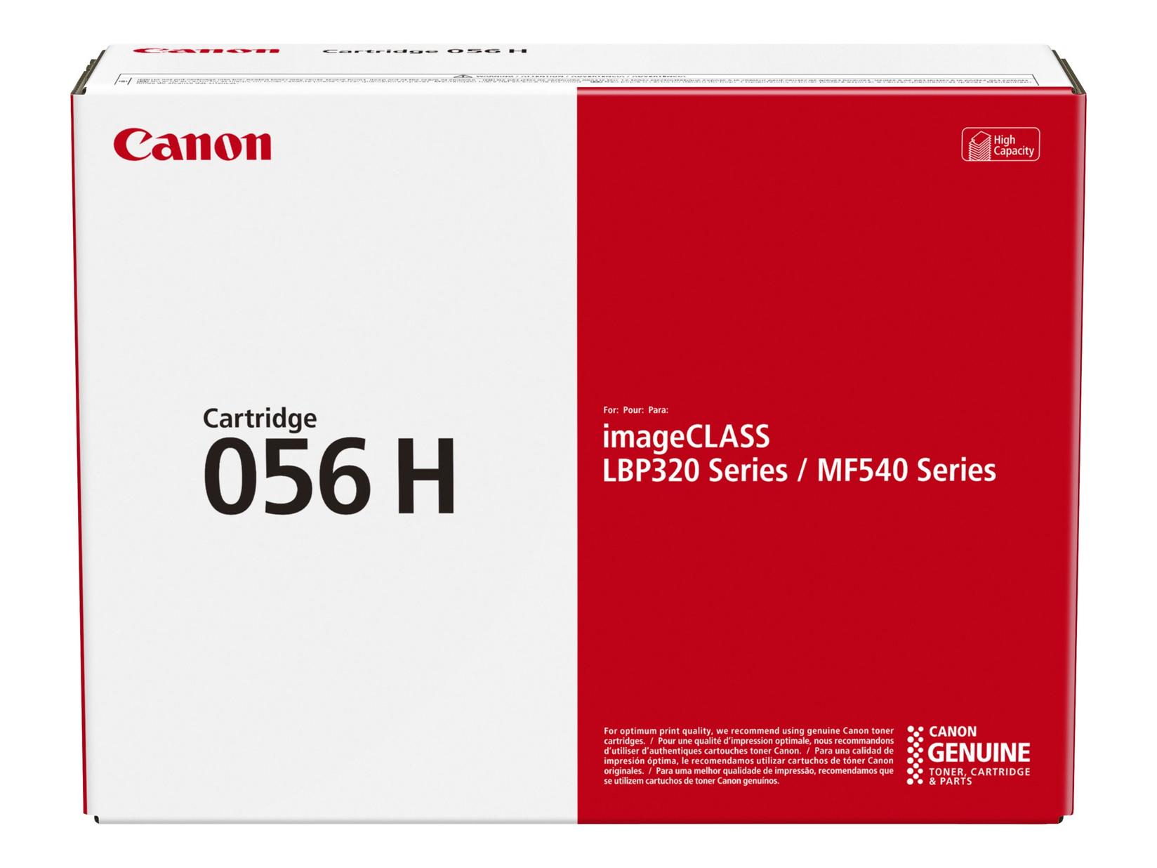 Selected image for CANON Toner CRG-052H crni