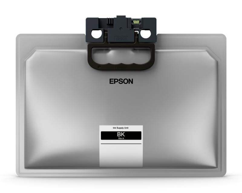 Selected image for EPSON Mastilo XXL za WorkForce WF-M52/57xx crno