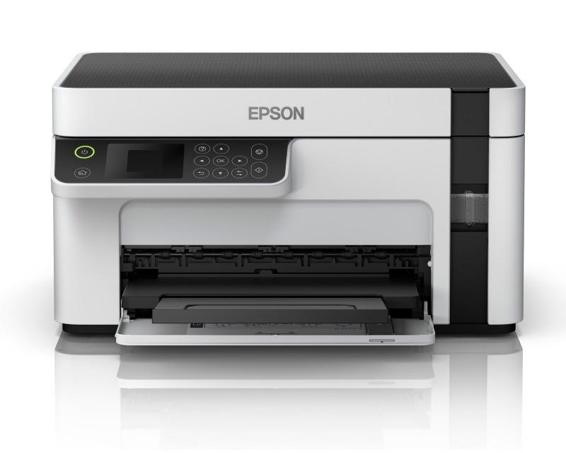 Selected image for EPSON Multifunkcionalni inkjet štampač M2120 EcoTank ITS