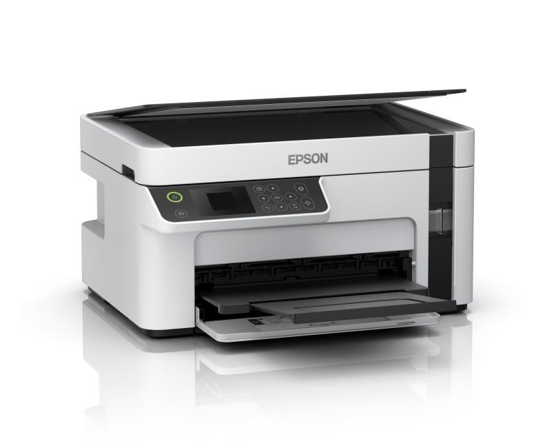 Selected image for EPSON Multifunkcionalni inkjet štampač M2120 EcoTank ITS