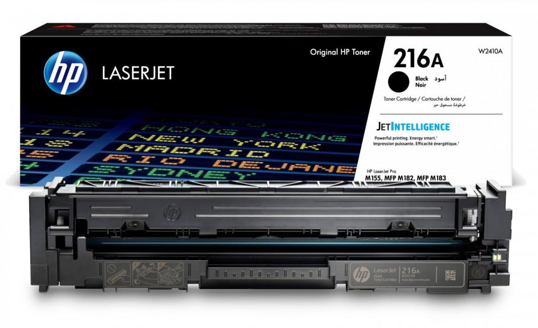 HP Toner 216A crni