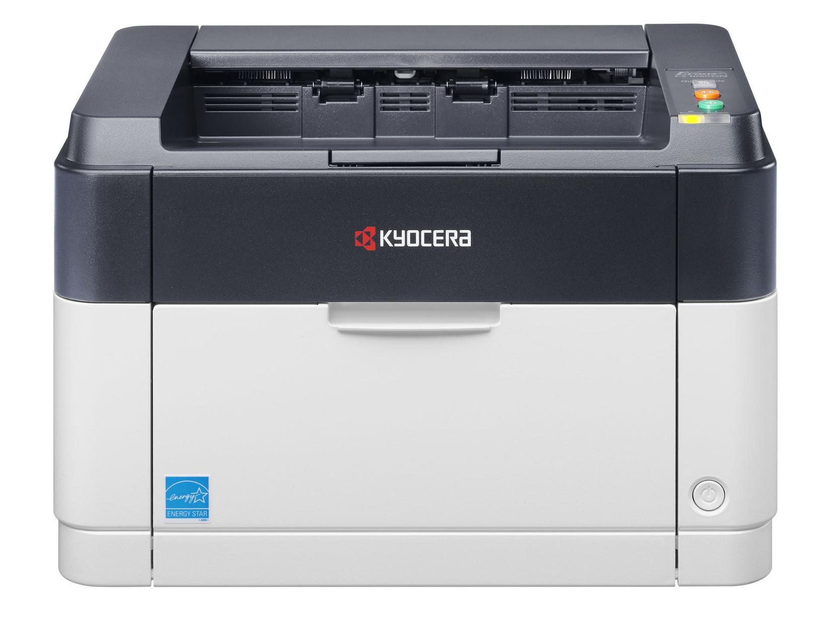 Selected image for KYOCERA Laserski štampač ECOSYS FS-1060DN