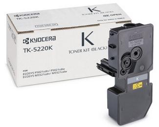 Selected image for KYOCERA Toner TK-5220K crni
