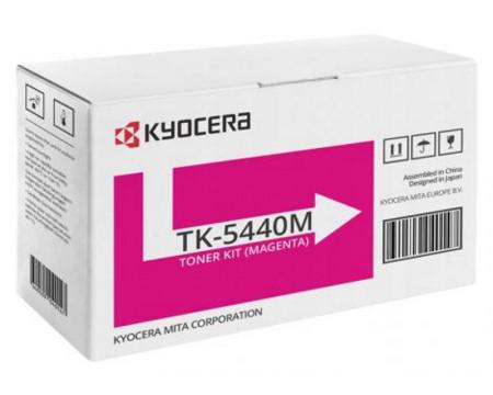 KYOCERA Toner TK-5440M magenta