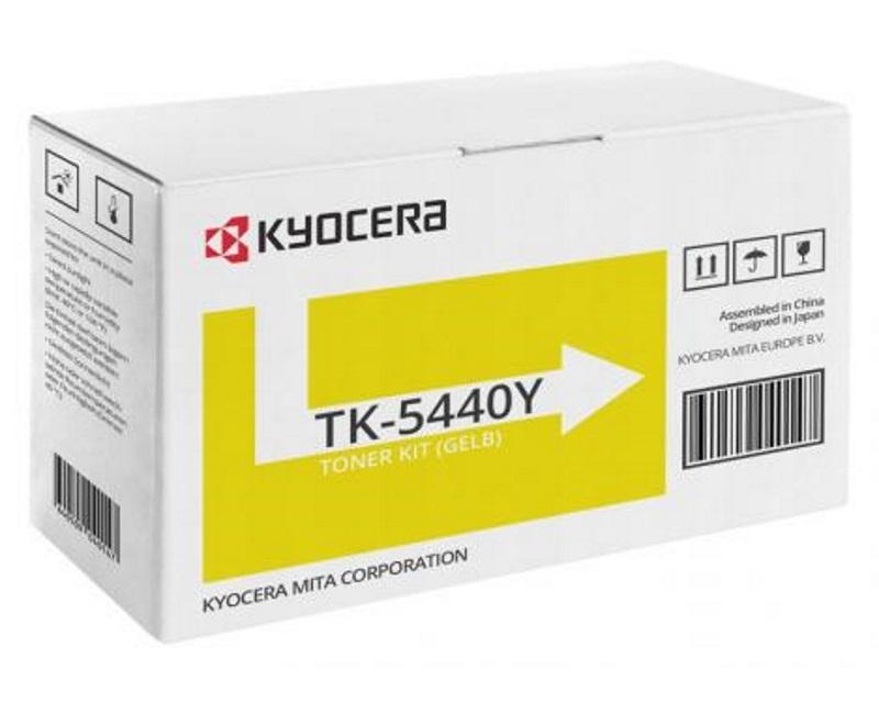 KYOCERA Toner TK-5440Y žuti