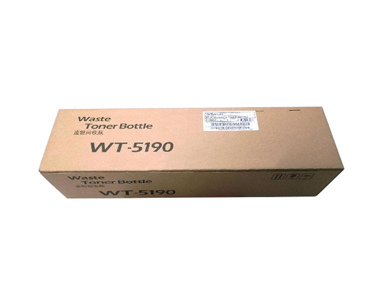 Selected image for KYOCERA Toner Waste WT-5190