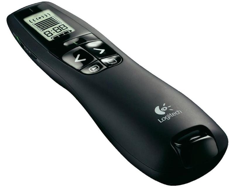 Selected image for LOGITECH Professional presenter R700