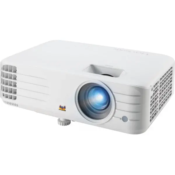 Selected image for VIEWSONIC Projektor PX701HDH DLP/FHD/1920x1080/3500Alum/12000 1/2xHDMI/USB/10w/203w beli