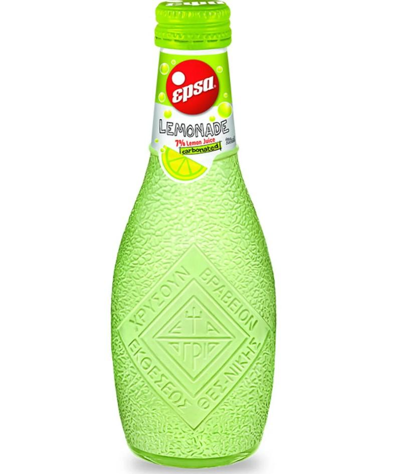 EPSA Lemonade 0.232l