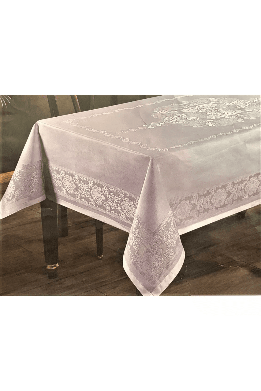 Senotex Vodootporni stolnjak 160x220cm, Lavanda