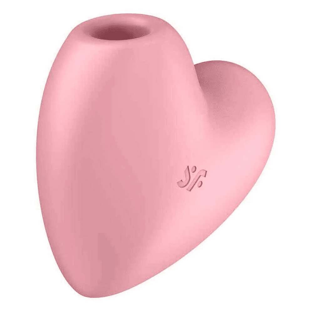Selected image for SATISFYER Stimulator klitorisa Cutie Heart