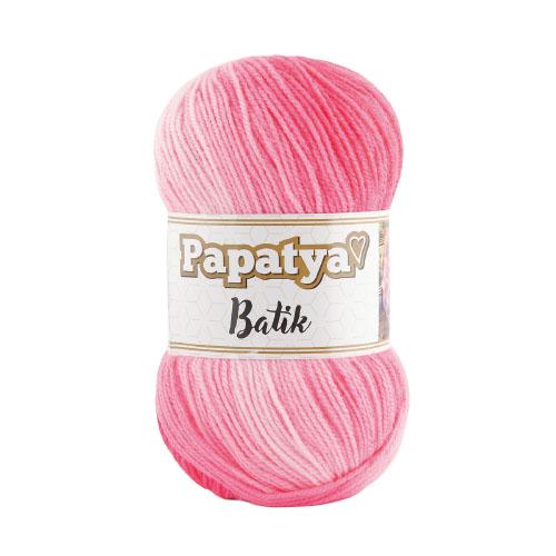 Selected image for PAPATYA Vunica Batik 554-05