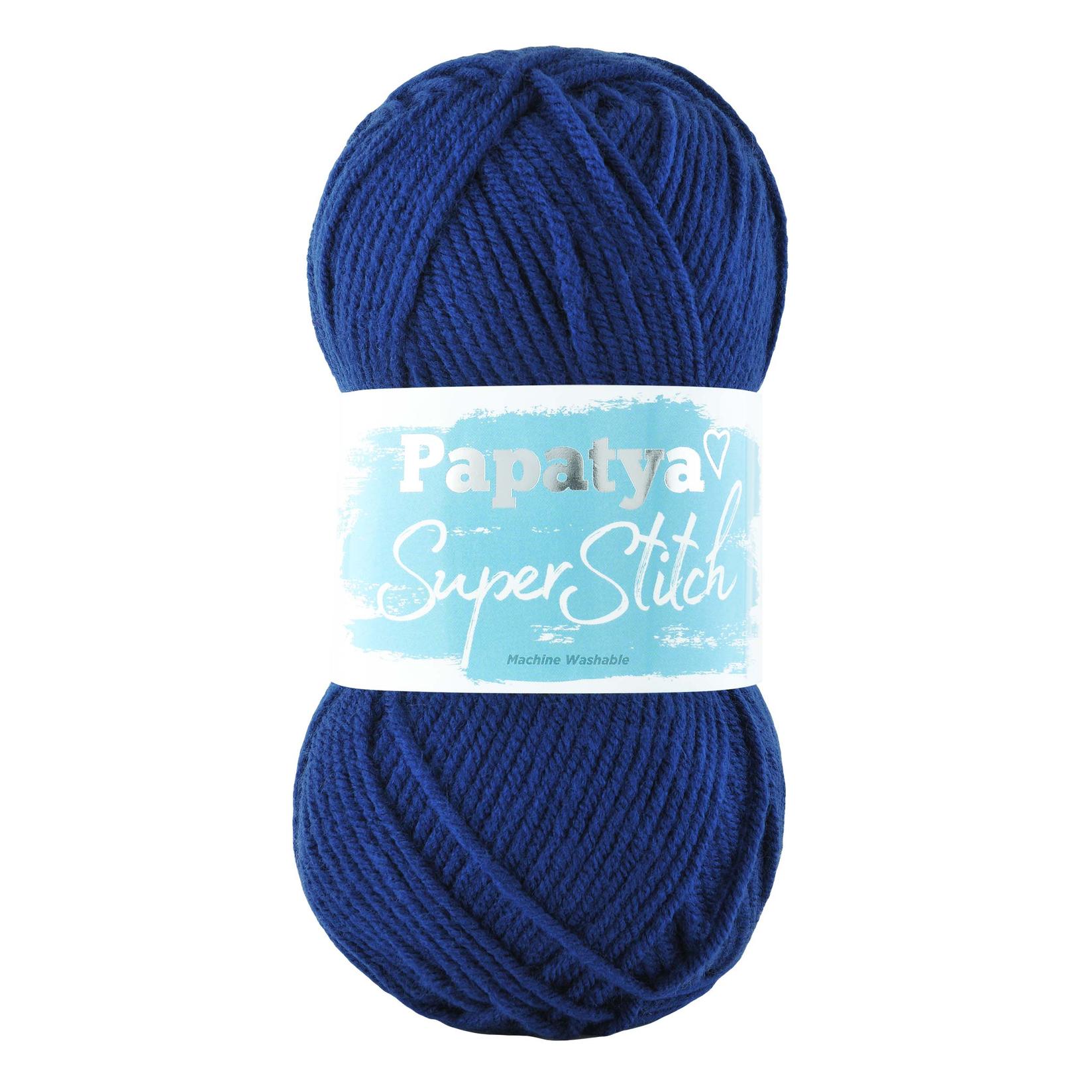 Selected image for PAPATYA Vunica Super Stitch 5280