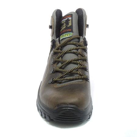 Selected image for GRI SPORT Muške cipele Lombardy braon
