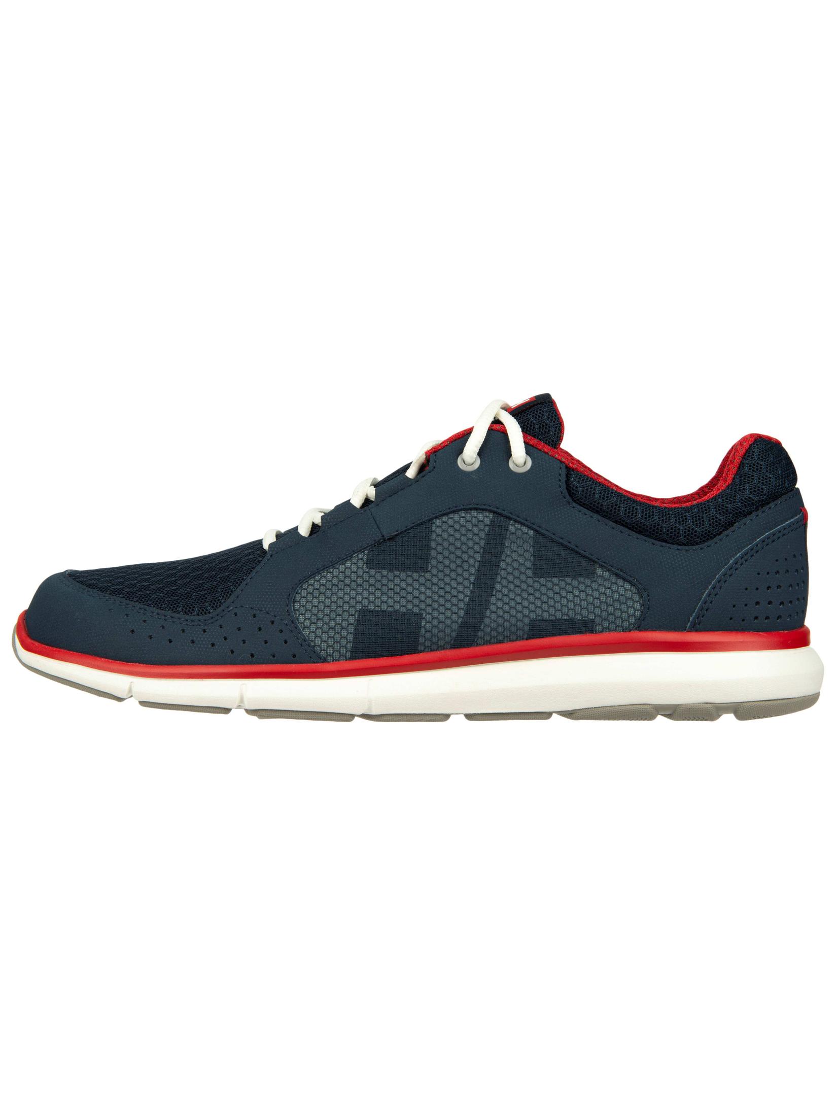 Selected image for HELLY HANSEN Muške patike AHIGA V4 HYDROPOWER Shoes teget