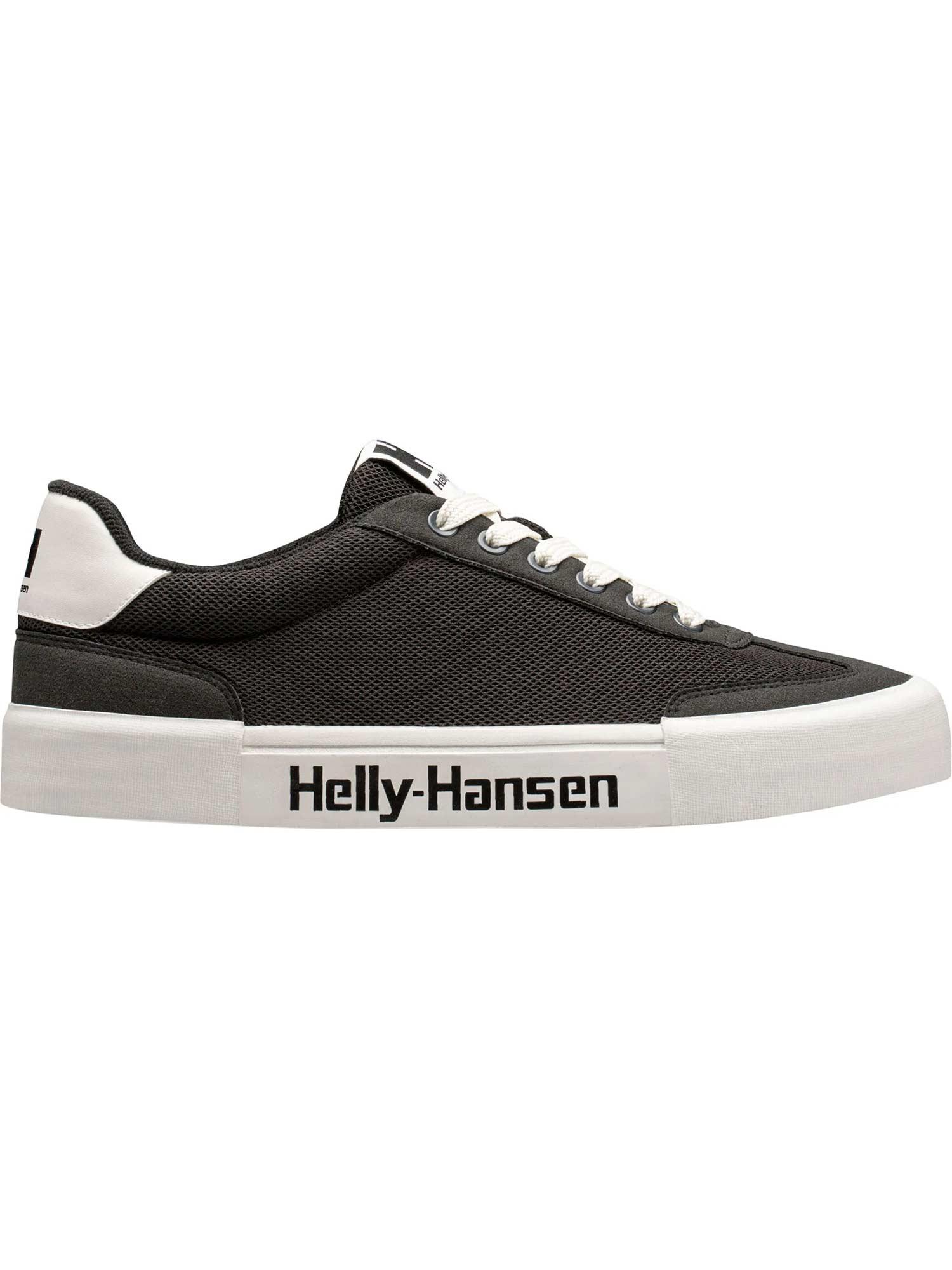 Selected image for HELLY HANSEN Muške patike crno-bele