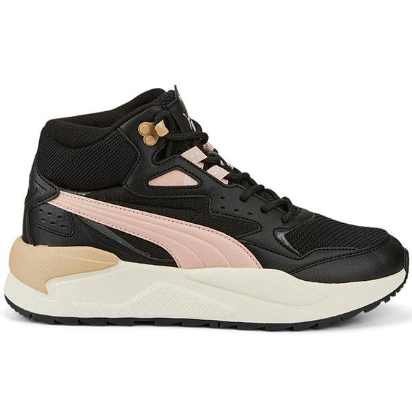 Selected image for PUMA Ženske patike X-RAY SPEED MID WTR crne