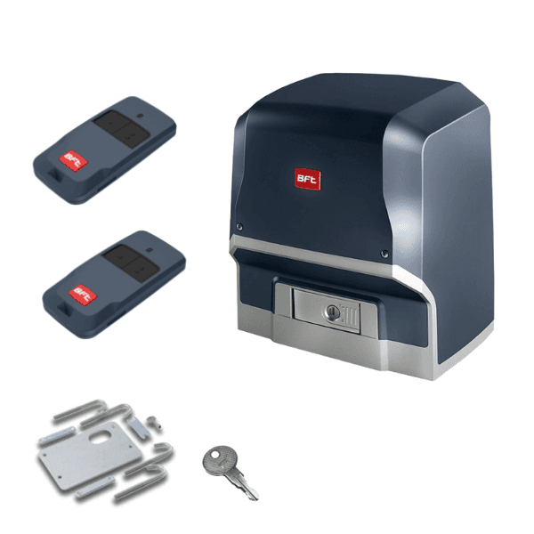 BFT Motor za kliznu kapiju Deimos BT A600, 70W, Tamnoplavi