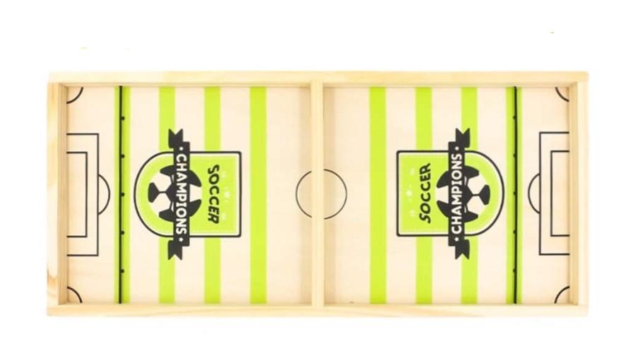 Mini stoni fudbal - hokej