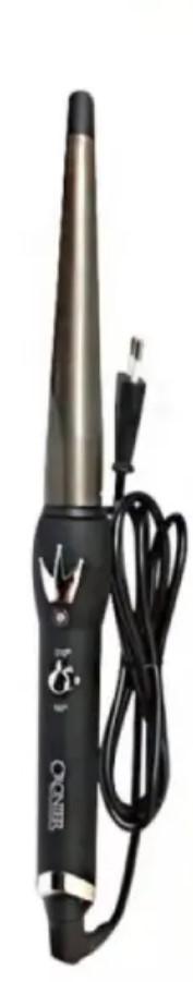 Figaro za kosu, Crni