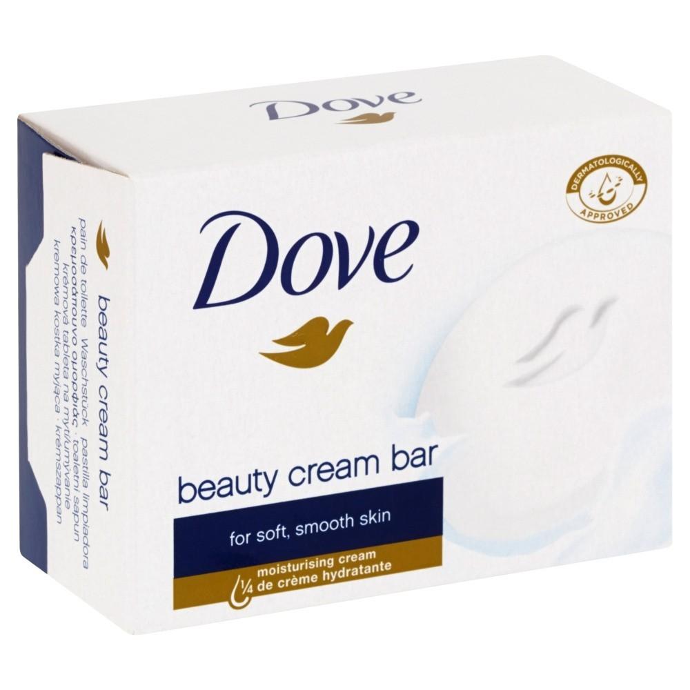 Selected image for DOVE Sapun Cream Bar 100 g