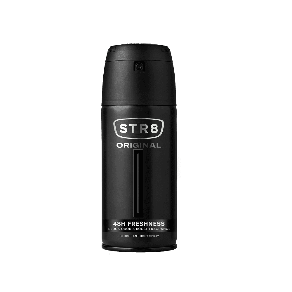 Selected image for STR8 Muški dezodorans u spreju Original 150ml