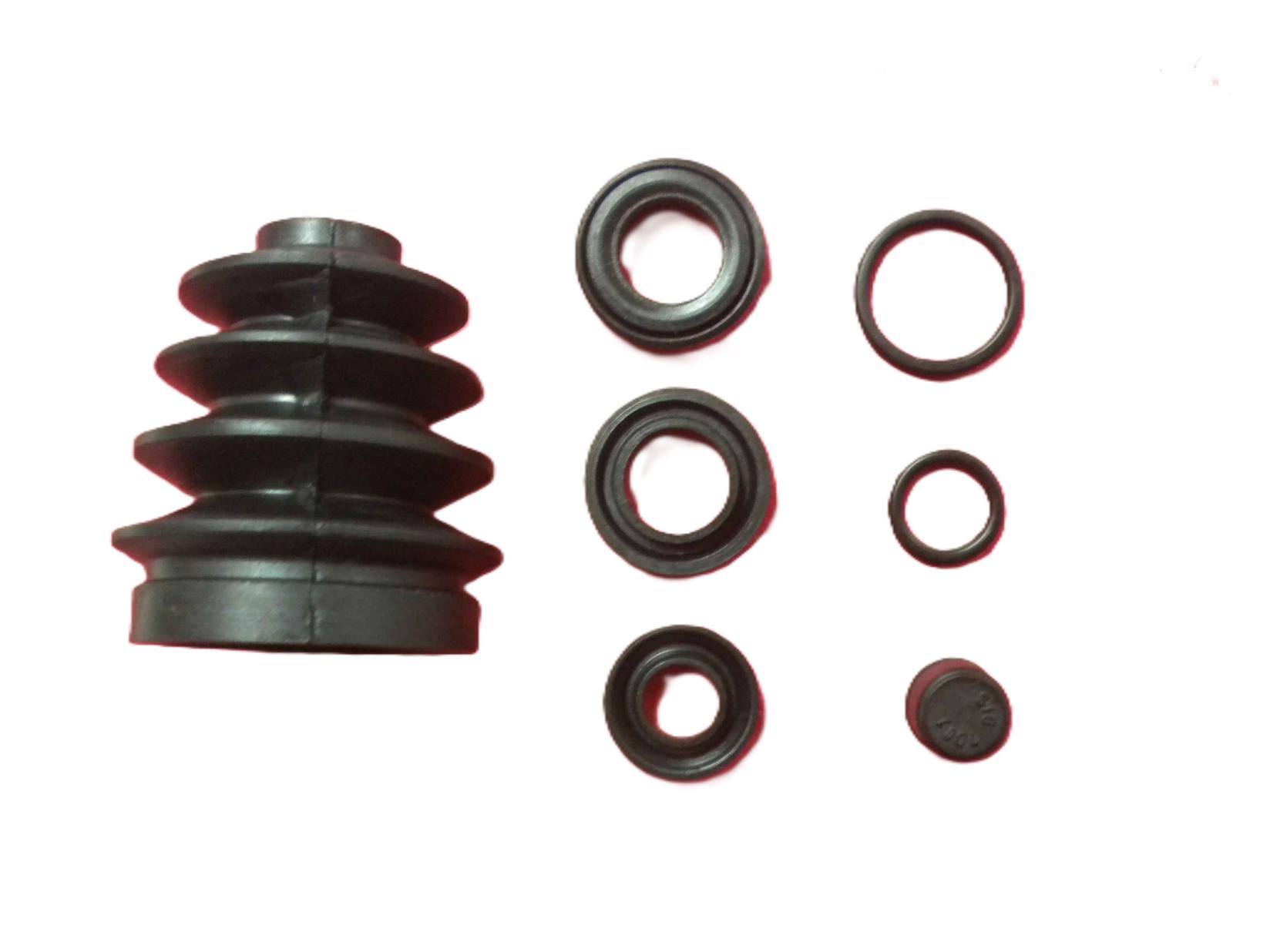 Sigurno-st Set gumica za glavni kočioni cilindar za FAP 1616, 1620, fi 17,5, 20,6