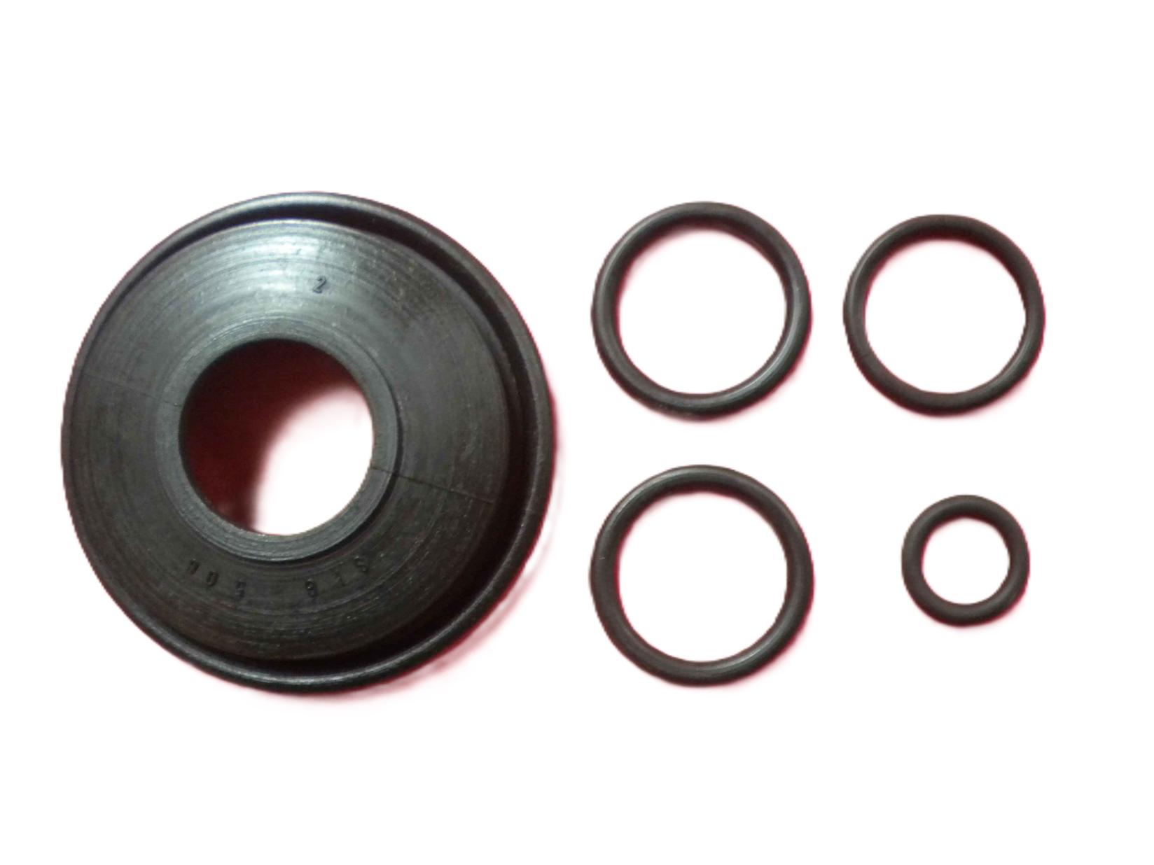 Sigurno-st Set gumica za glavni kočioni cilindar za FAP 1616, 1620, fi 24, 27