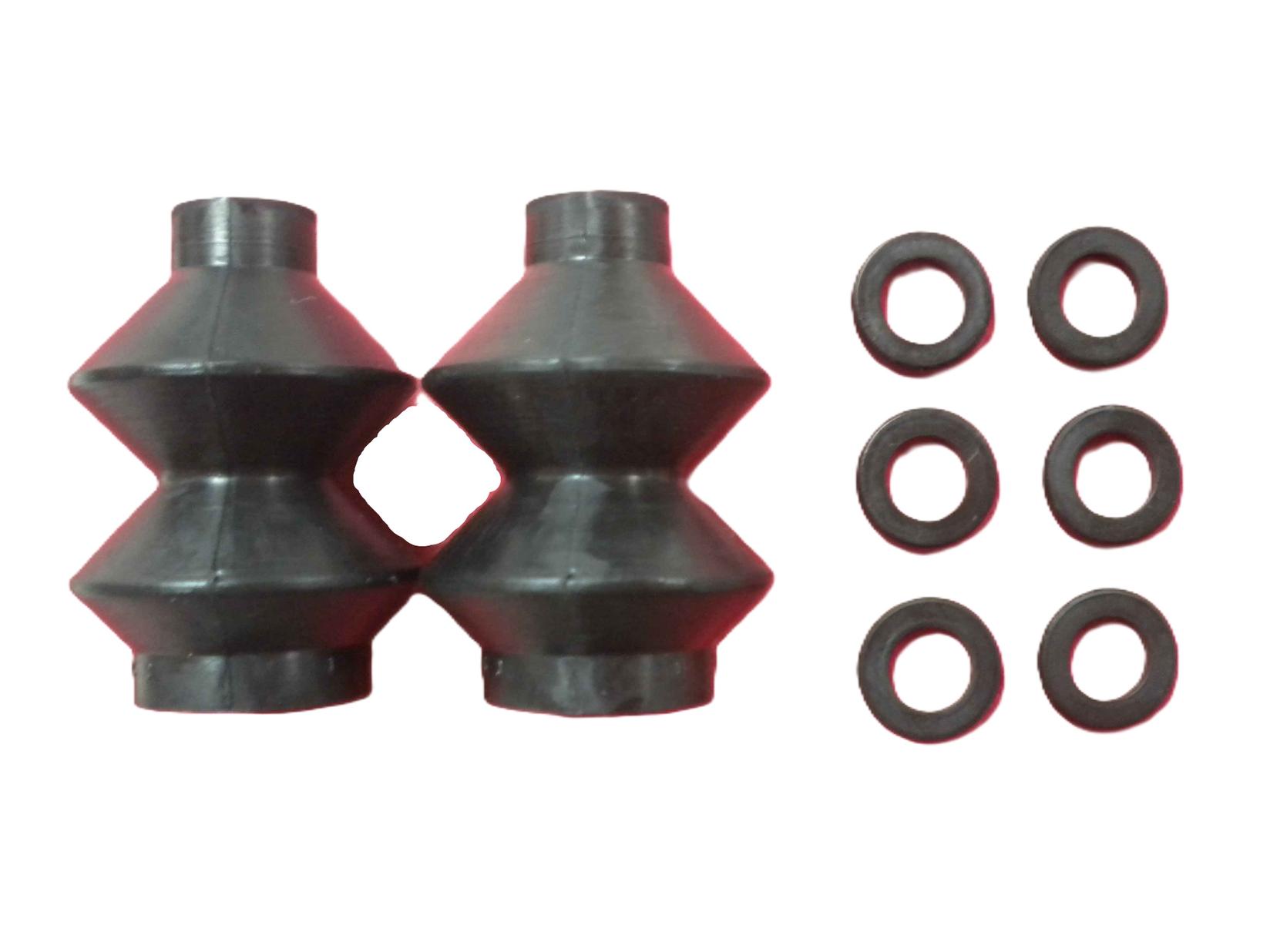 Sigurno-st Set gumica za glavni kočioni cilindar za IMT 560, 570, 577, fi 19,0