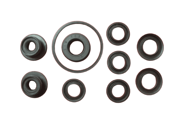 Sigurno-st Set gumica za glavni kočioni cilindar za Alfa Romeo, Audi, BMW, Daf, Ford, Opel, Renault, Saab, VW, fi 20,6