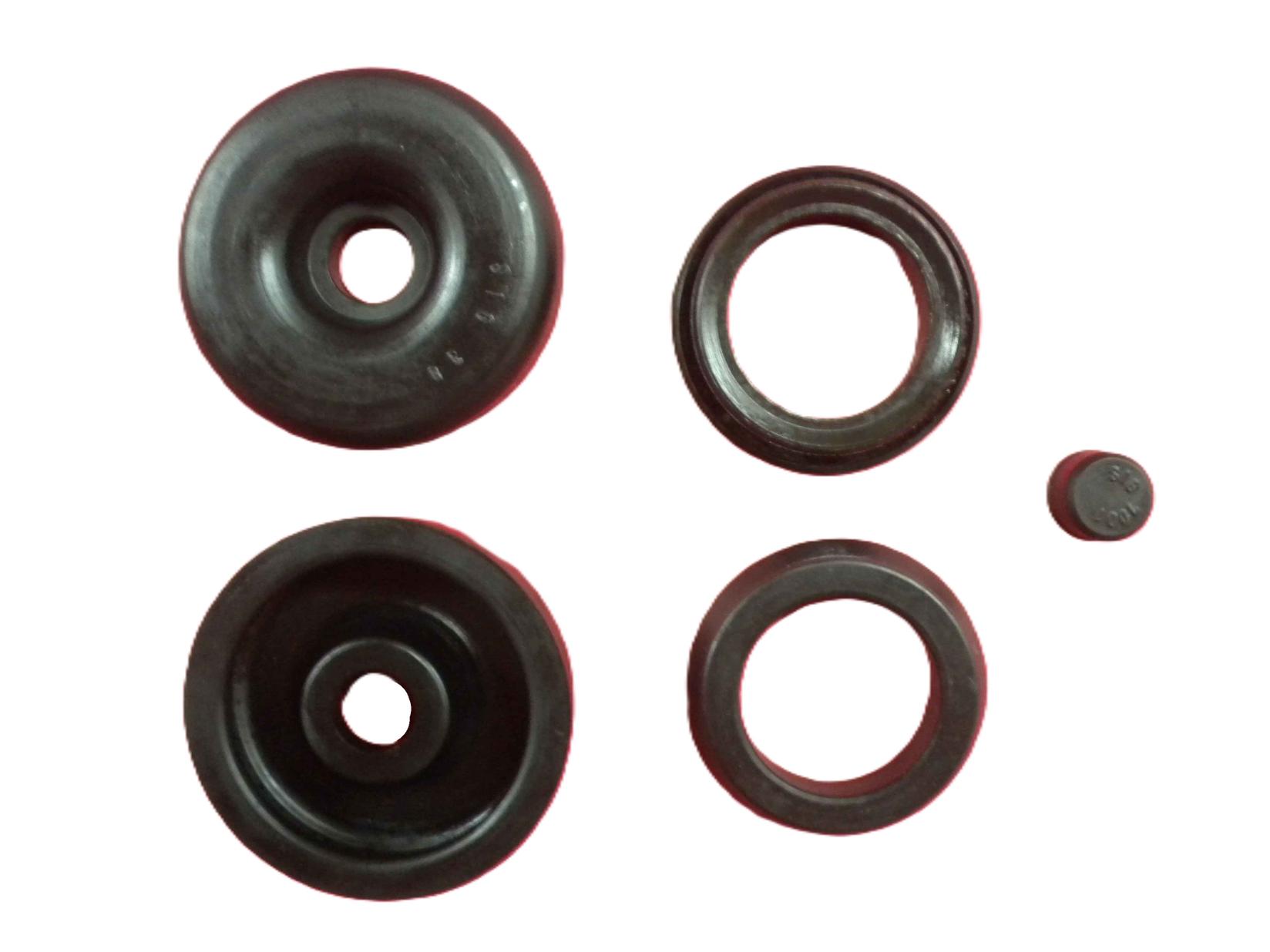 Sigurno-st Set gumica za prednje kočnice za TAM, fi 33,0