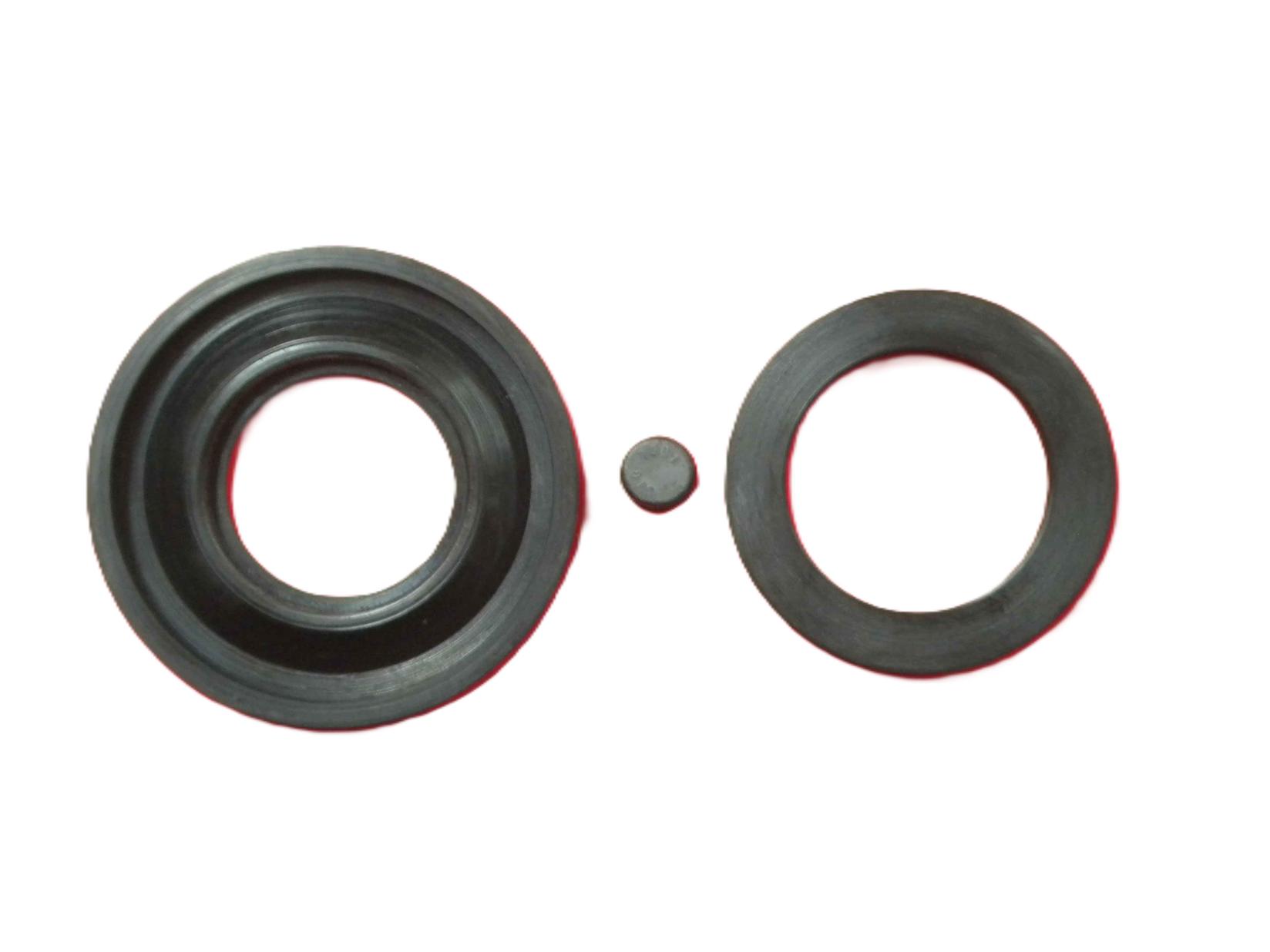 Sigurno-st Set gumica za prednje kočnice za Viljuškar, Bager, Šumski traktor, fi 54,0