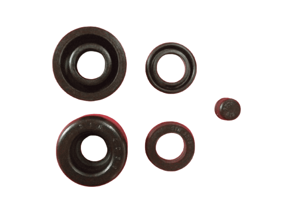 Sigurno-st Set gumica za prednje kočnice za Authi Morris, Enasa, Rover, fi 23,80