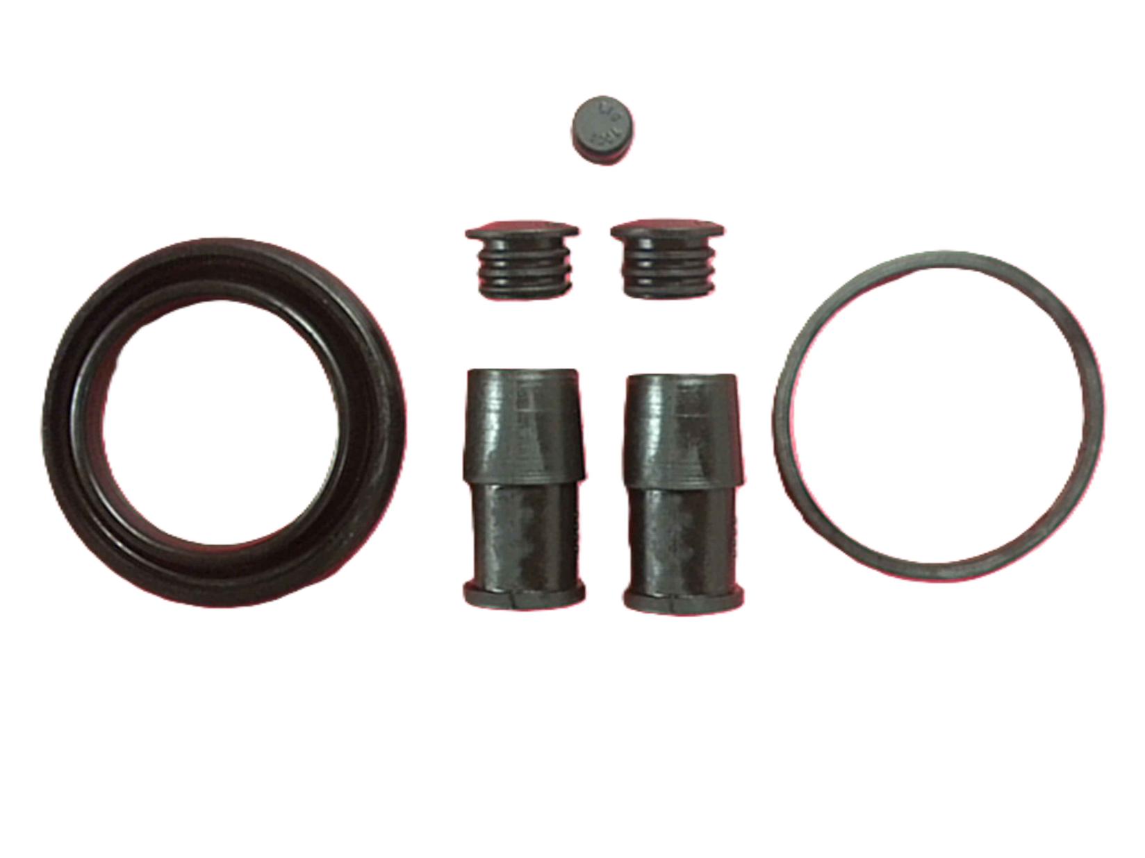 Sigurno-st Set gumica za prednje kočnice za Audi, Peugeot, Talbot, fi 54,0