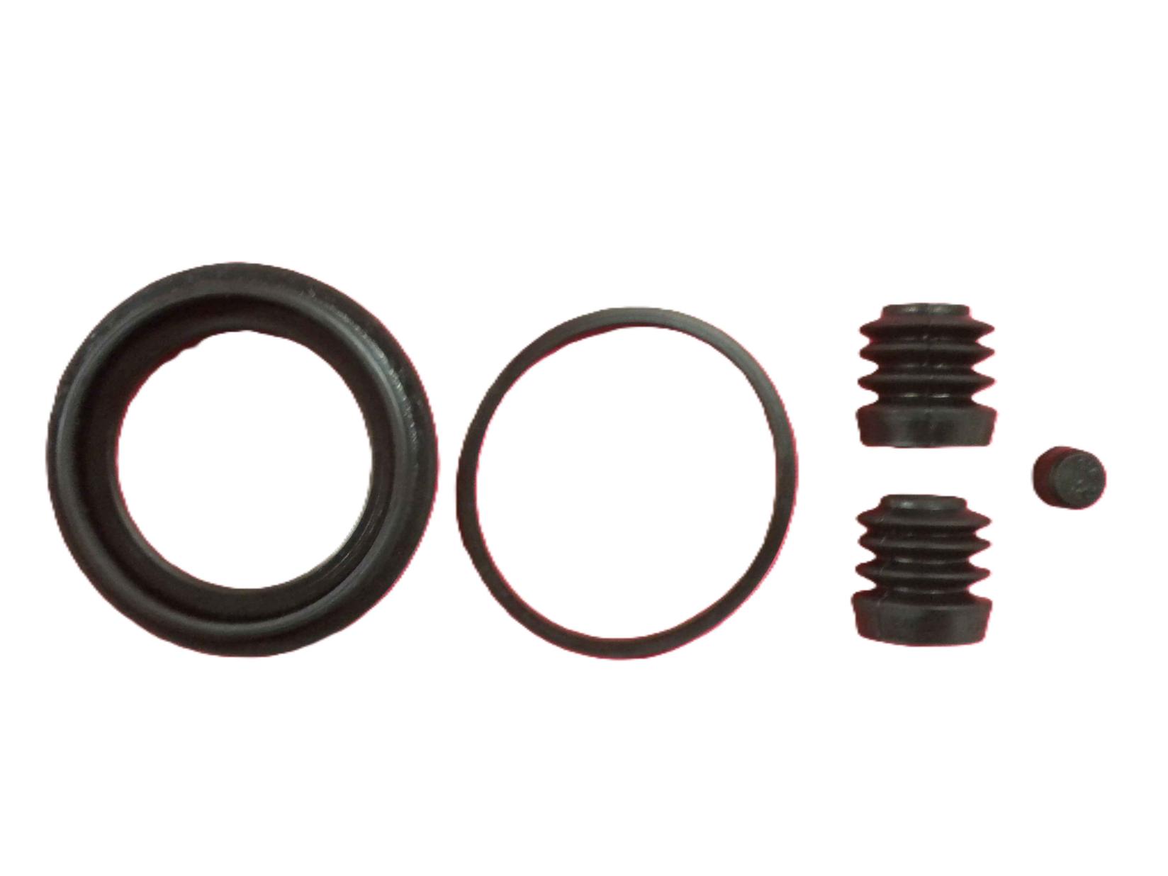 Sigurno-st Set gumica za prednje kočnice za Alfa Romeo, Audi, Citroen, Fiat, Ford, Mercedes, fi 54,0